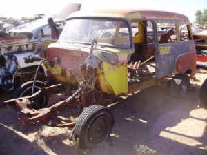 1955 Dodge-Truck  (55DT9590C)