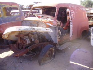 1953 Dodge-Paneltruck (53DT3078C)