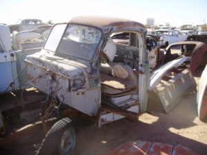 1949 Dodge-Truck Dodge (49DT5790C)