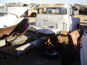 1957 Dodge-Truck (57DT1628C)