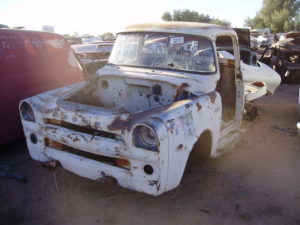 1957 Dodge-Truck (57DT1628C)