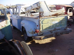 1971 Dodge-Truck Adventurer (71DT0215C)