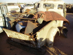 1951 Dodge-Truck 1/2T (51DT1232C)