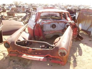 1955 Desoto Fireflite (553989C)