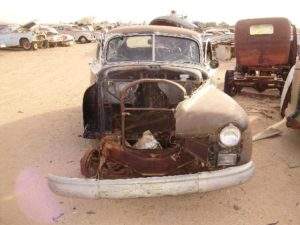 1947 Dodge Deluxe (47DG9599C)