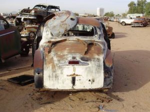 1947 Dodge Deluxe (47DG9599C)