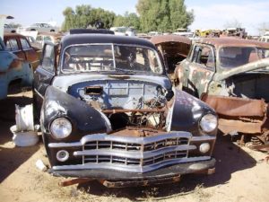 1949 Dodge Coronet (49DG0812C)