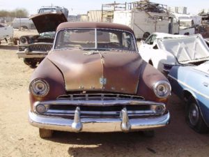 1951 Dodge Coronet (51DG7787C)