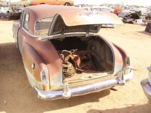 1951 Dodge Coronet (51DG7787C)