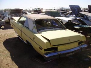 1975 Dodge Dart (75DG2124C)