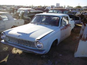 1963 Dodge Dart (63DG0879C)