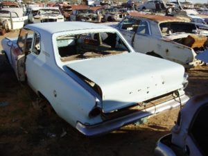 1963 Dodge Dart (63DG0879C)