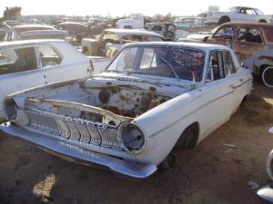 1963 Dodge Dart (63DG0480C)