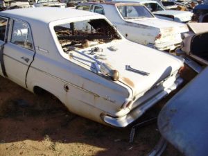 1963 Dodge Dart (63DG0480C)