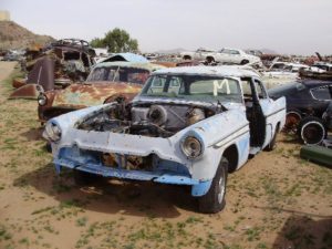 1956 Desoto Fireflite (565838C)