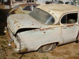 1953 Dodge Coronet (53DG8018C)