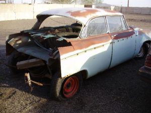 1955 Dodge (55DG6708C)