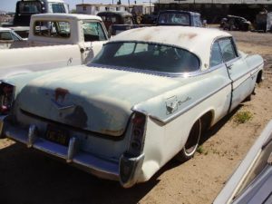 1956 Desoto Firedome (569985C)