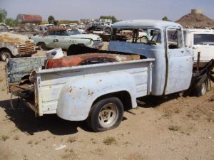 1957 Dodge-Truck (57DT0749C)