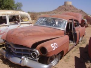 1950 Cadillac (50CA3252C)