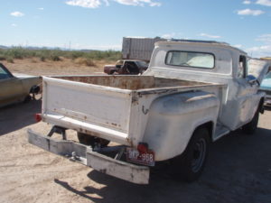 1965 Chevy-Truck  (65CTNVNCD)