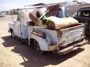 1958 Dodge-Truck (586448C)