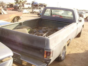 1974 Chevy-Truck C10 (74CT3578C)