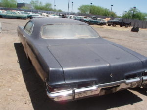 1969 Dodge Polara 2dr HT (69DO5328D)