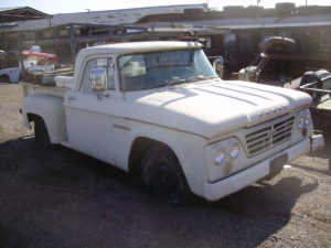 1961 Dodge-Truck Dodge (61DT2370C)