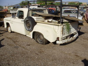 1961 Dodge-Truck Dodge (61DT2370C)