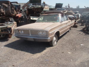 1966 Dodge Coronet (66DO9146D)