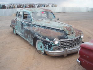 1947 Dodge Coronet (47DO4051C)