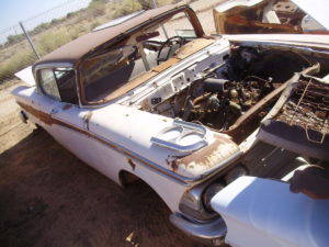 1959 Edsel Corsair (599770C)