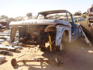 1971 Dodge-Truck Adventurer (71DT7949C)