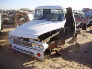 1959 Dodge-Truck  (59DT8531C)