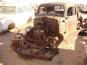 1947 Dodge-Truck 1/2 (#47DTNVV2C)