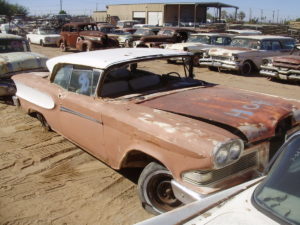 1959 Edsel Corsair (58ED1411C)