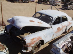 1949 Cadillac (49CA6616C)