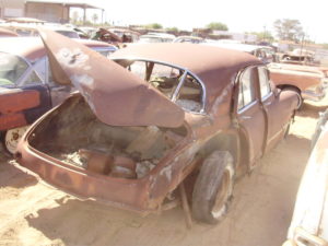 1948 Cadillac Cadillac (48CA9121C)