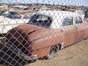 1950 Dodge Coronet (50DG0861C)