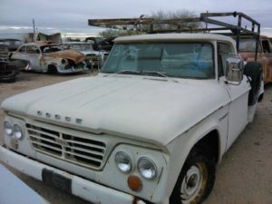 1970 Dodge D100 (70dg2370c)