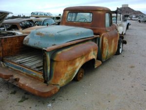 1959 Chevrolet Apache (59CT9077C)