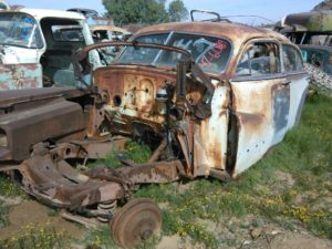 1947 CADILLAC FLEETWOOD (#47CA6069C)