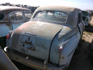 1949 DODGE (49DG8797C)