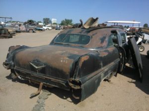 1957 Cadillac Fleetw.(57CA9830C)