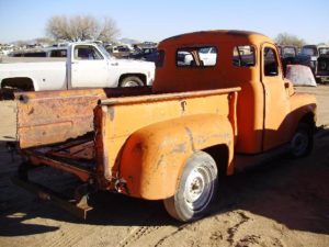 1953 Dodge-Truck Dodge (537726C)