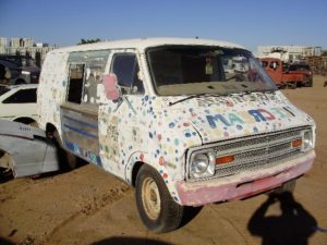 1974 Dodge Sportsman (74DG0566C)