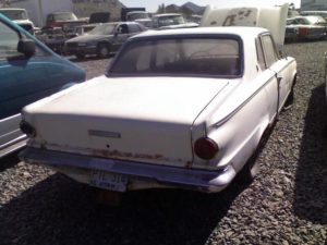 1964 Dodge Dart (64DG1936D)