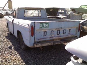 1967 Dodge-Truck Dodge (671223D)