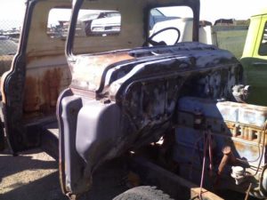 1955 Chevy-Truck 1/2T (55CT0783D)